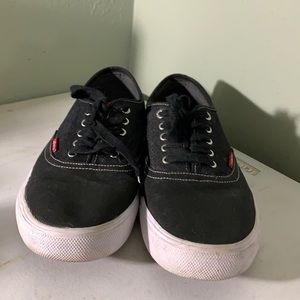 Levi’s shoe size 10.5